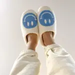 Happy Face Slippers - Image 5