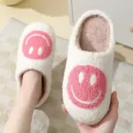 Happy Face Slippers - Image 6