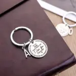 💖 “To My Son / Daughter” Personalized Keychain - Image 5