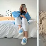 Happy Face Slippers - Image 11