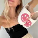 Happy Face Slippers - Image 12