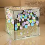 Tulip Lamp - Image 7