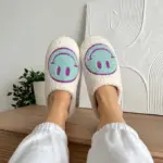 Happy Face Slippers - Image 7