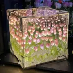 Tulip Lamp - Image 3