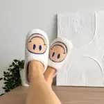 Happy Face Slippers - Image 8