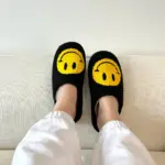 Happy Face Slippers - Image 9