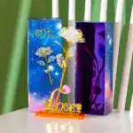 Galaxy Rose - Image 13