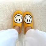 Happy Face Slippers - Image 10