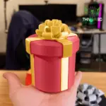Christmas Fun Nesting Gift Box – Funny Prank Surprise Puzzle 🎁 - Image 7