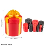 Christmas Fun Nesting Gift Box – Funny Prank Surprise Puzzle 🎁 - Image 9