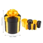 Christmas Fun Nesting Gift Box – Funny Prank Surprise Puzzle 🎁 - Image 10