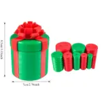 Christmas Fun Nesting Gift Box – Funny Prank Surprise Puzzle 🎁 - Image 8