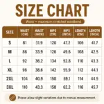 Men's Breathable Straight-Leg Trousers – Lightweight Cotton Blend Casual Pants - Image 10