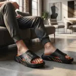 Everyday Cloud Slides – Lightweight Non-Slip EVA Comfort Slippers - Image 5