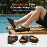 Everyday Cloud Slides – Lightweight Non-Slip EVA Comfort Slippers - Image 7