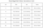 Men's Quick-Dry Casual Shorts – Breathable Lightweight Drawstring Summer Shorts - Image 9