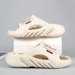 Everyday Cloud Slides – Lightweight Non-Slip EVA Comfort Slippers - Image 12