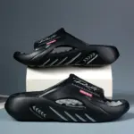 Everyday Cloud Slides – Lightweight Non-Slip EVA Comfort Slippers - Image 13